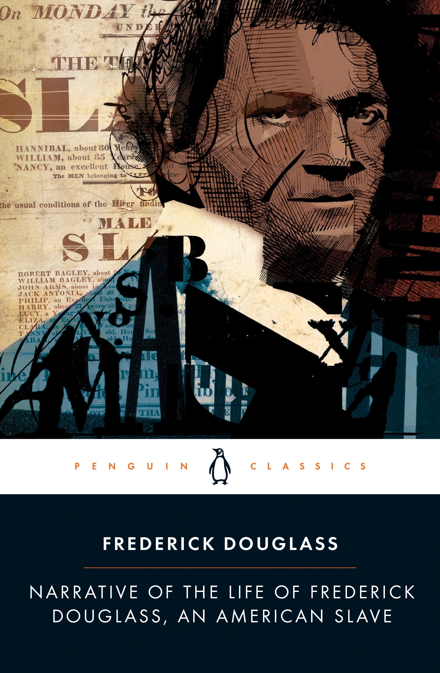 

Narrative of the Life of Frederick Douglass, an American Slave
