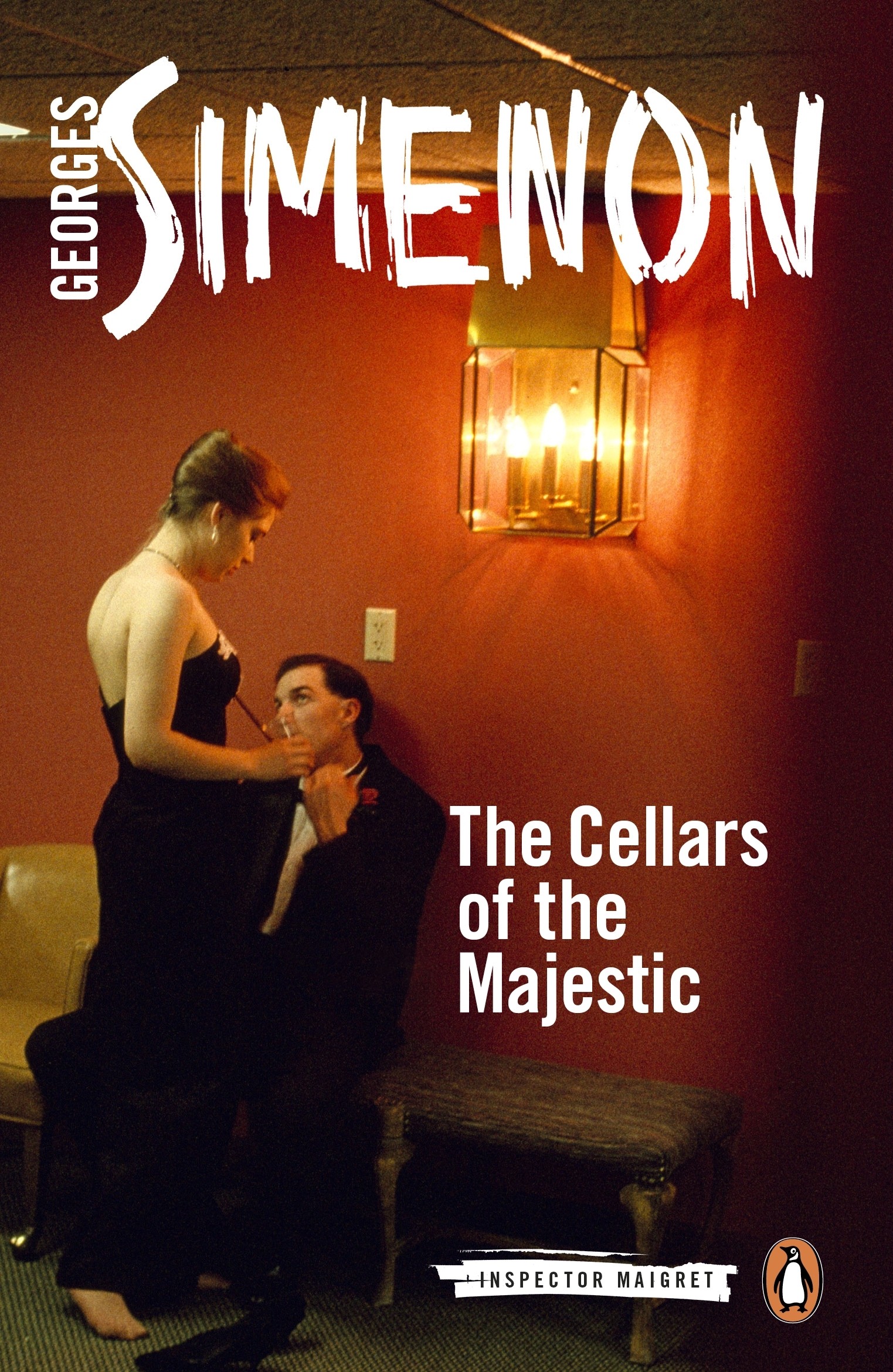 

The Cellars of the Majestic