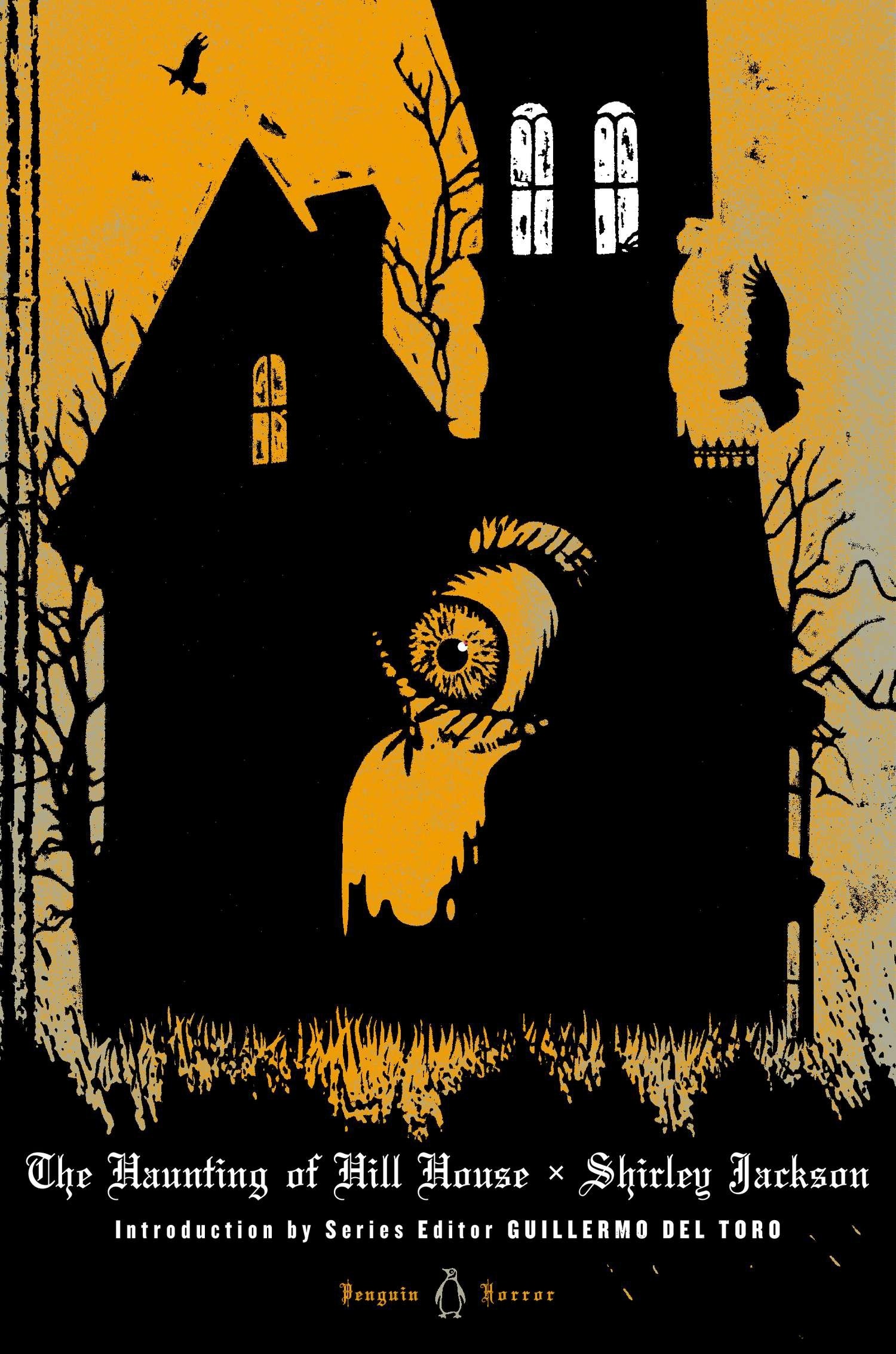 

The Haunting of Hill House