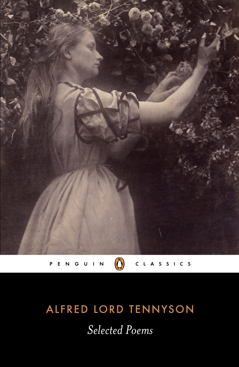 

Selected Poems