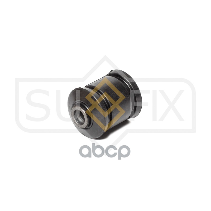 

SUFIX Сайлентблок рычага подвески зад правлев SUFIX SL2102