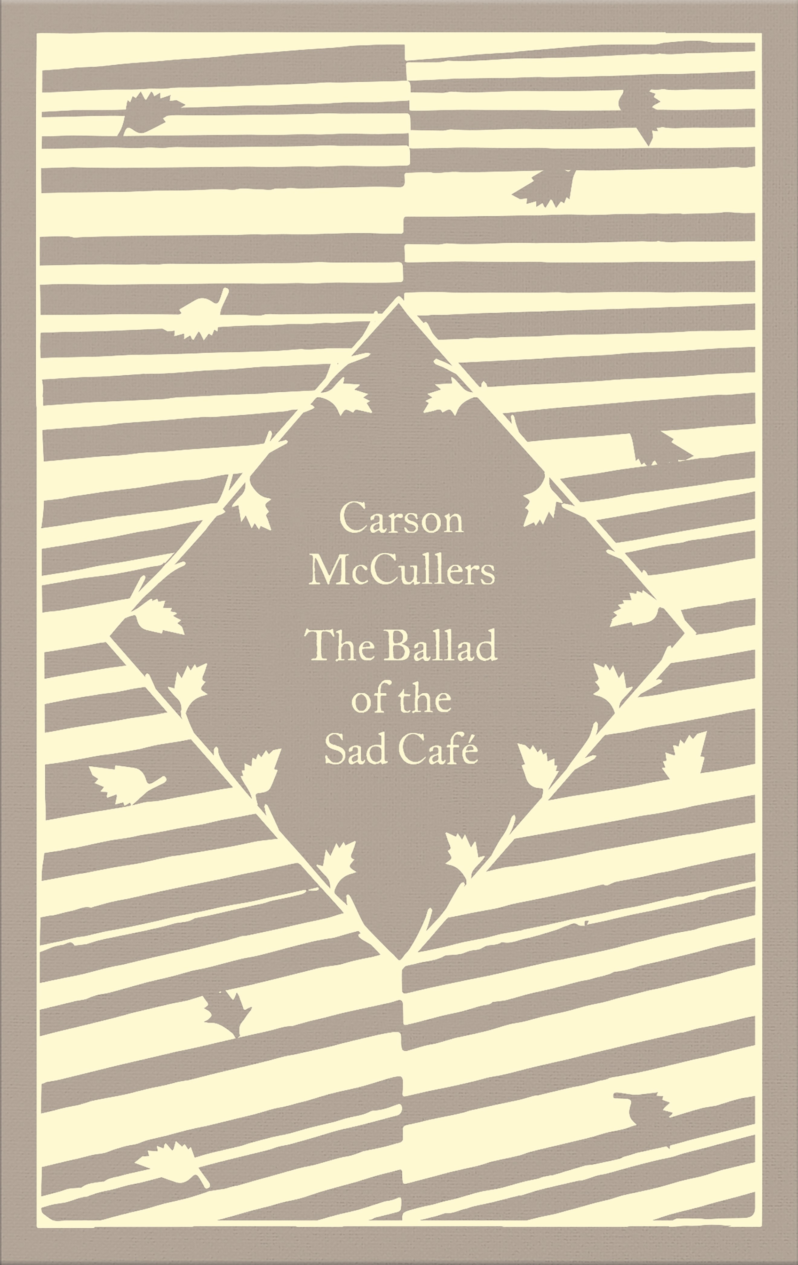 

The Ballad of the Sad Cafe