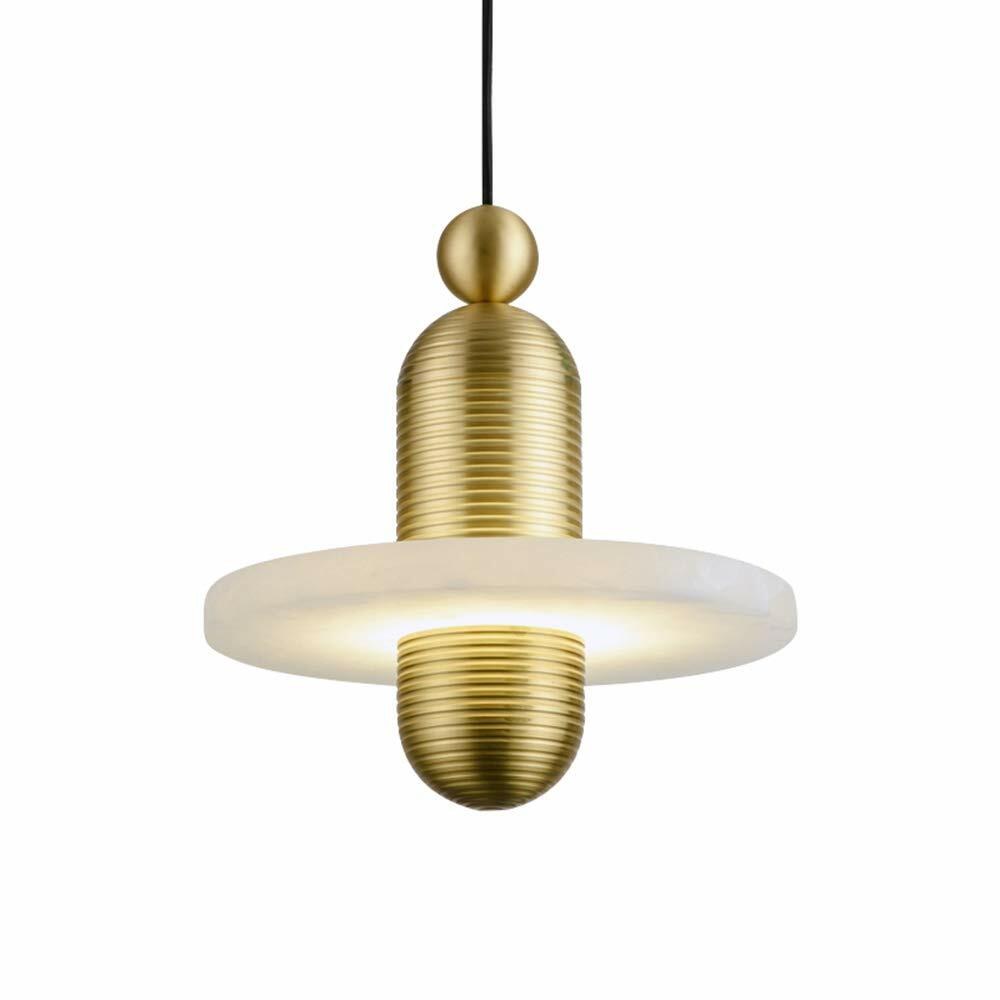 

Люстра подвесная Blesslight LED 5Вт Median D18 см
