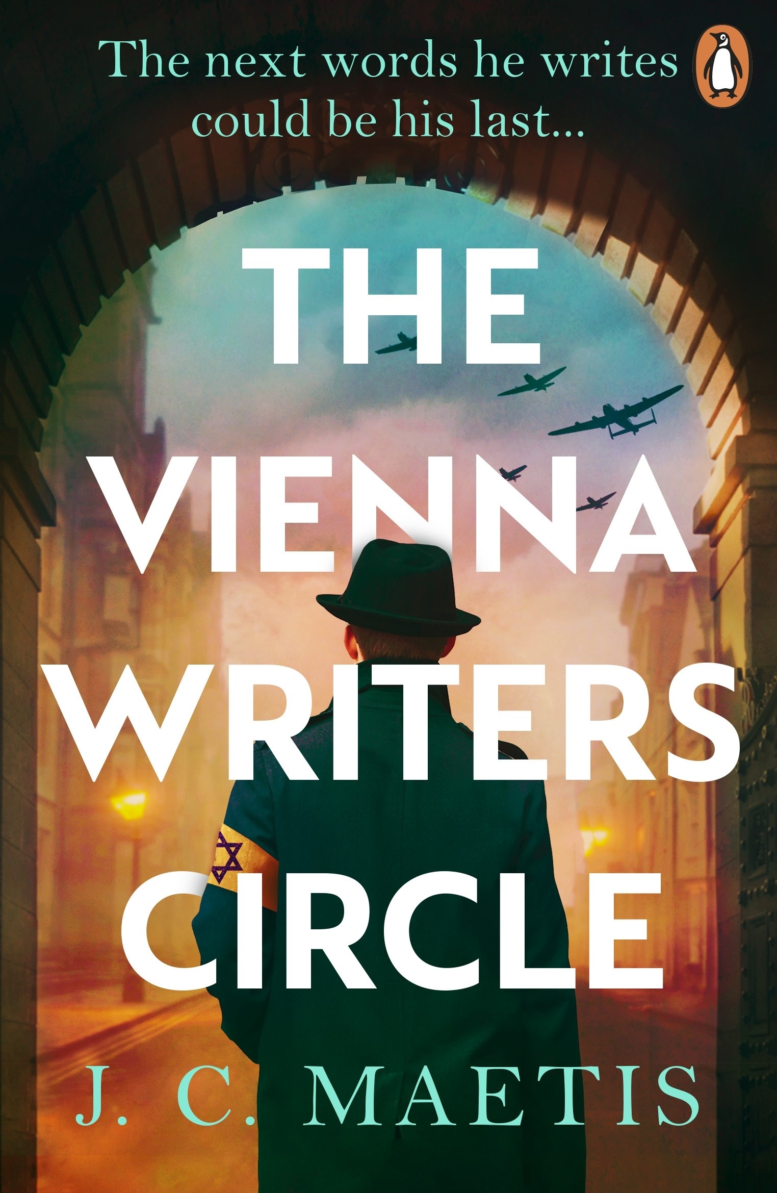 

The Vienna Writers Circle