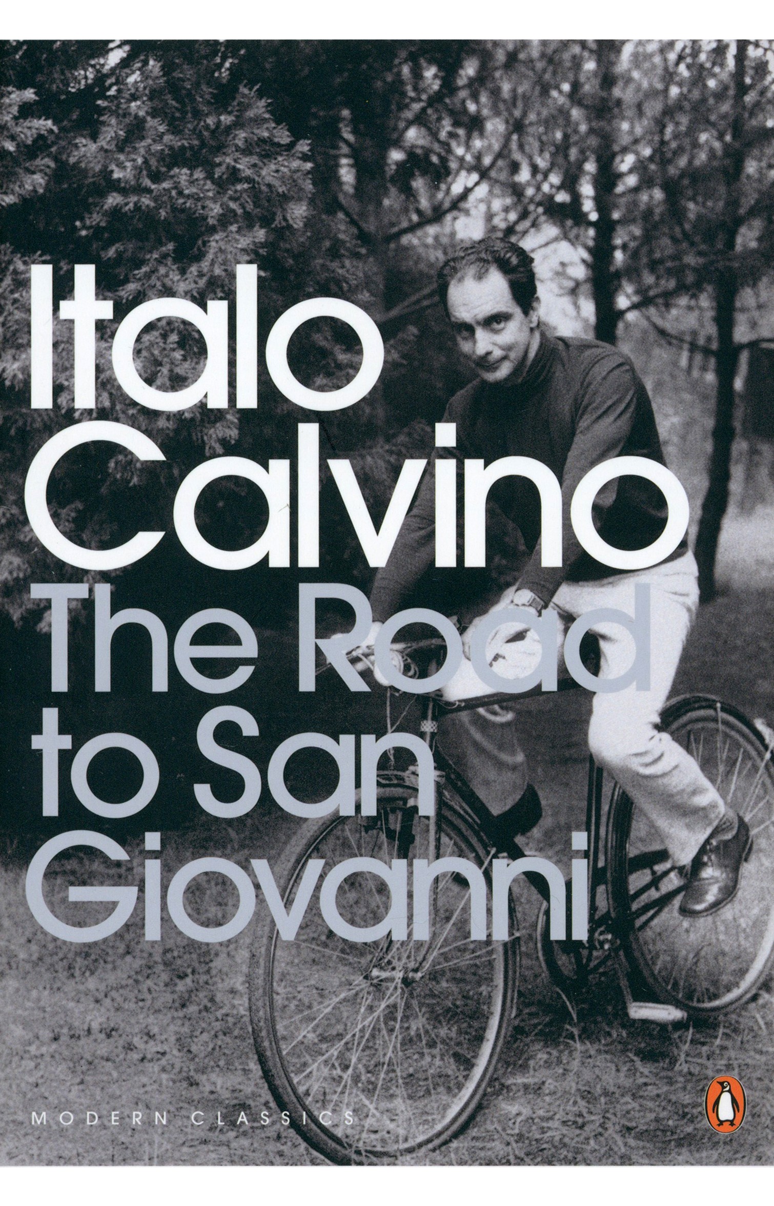 

The Road to San Giovanni