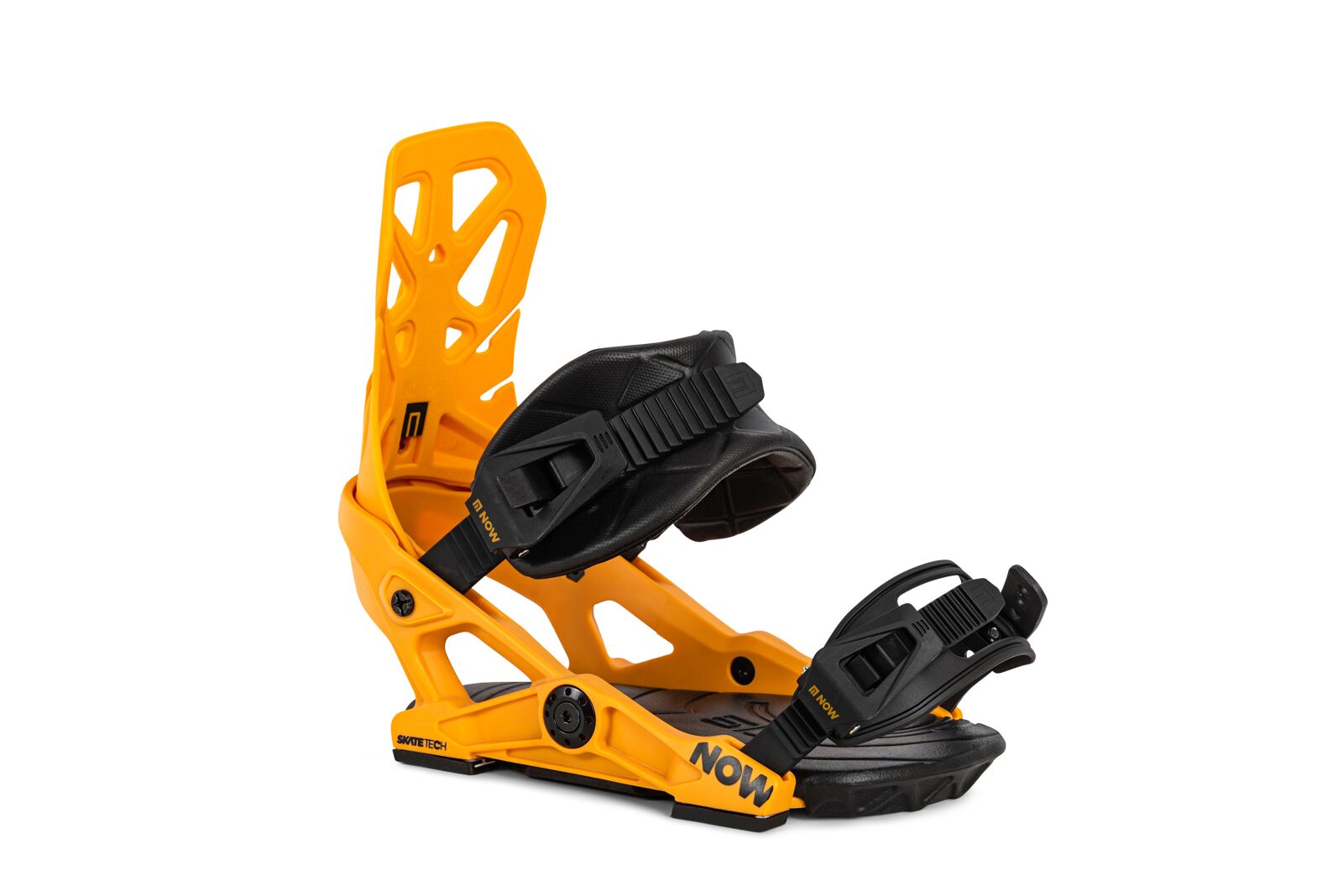 

Сноуборд Крепления Now 2022-23 Pro-Line Marigold (Us:s), Pro-Line