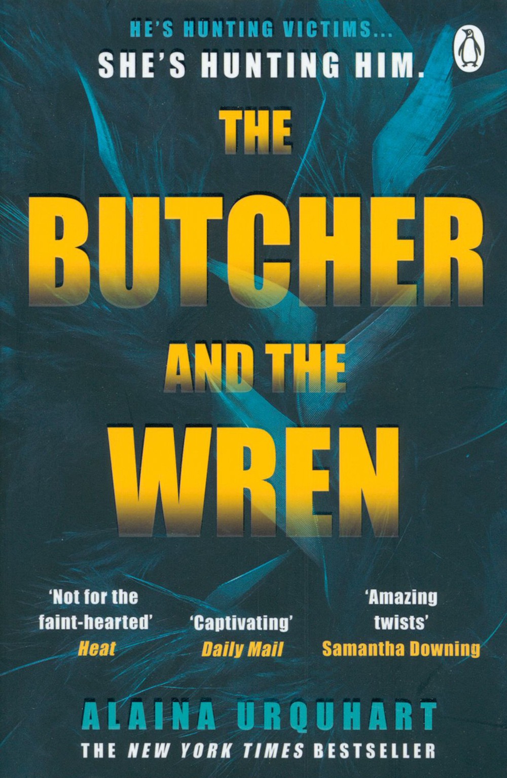 

The Butcher and the Wren