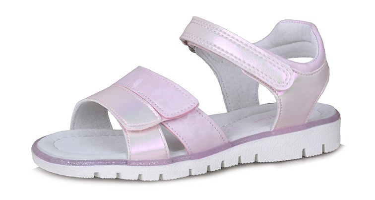 

Сандалии Honey Girl LKL24SS-013, розовый, 27, 228520
