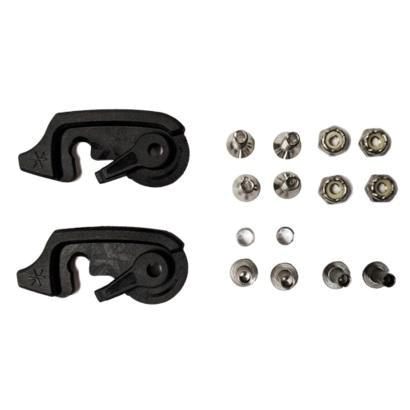 

Клипса Для Соединения Сплитборда Karakoram 2022-23 Tip Lock, Tip Lock