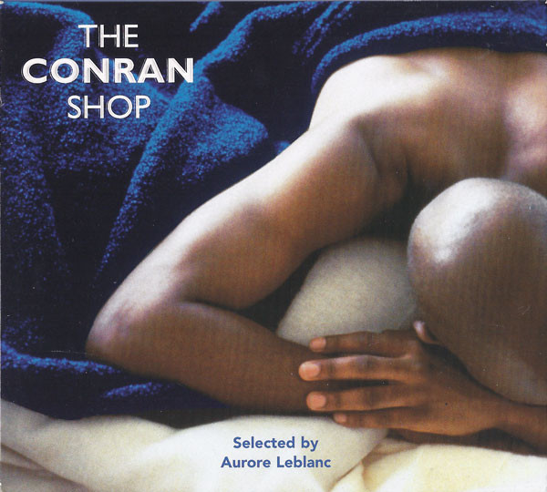 

Conran Shop (1 CD)