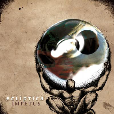 

Ecliptica: Impetus (1 CD)
