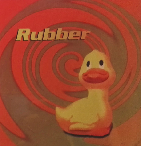 Rubber (1 CD)