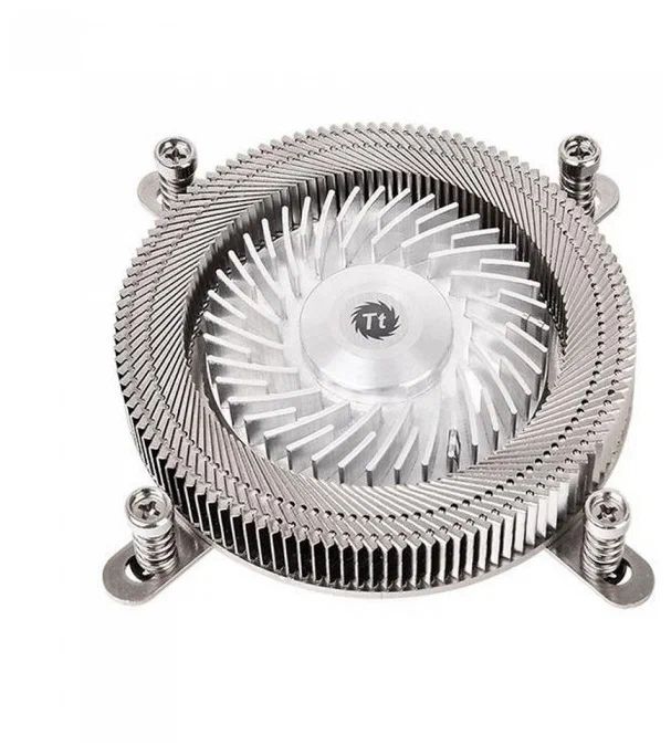 

Кулер для процессора Thermaltake Engine 17 (CL-P051-AL06SL-A), Engine 17