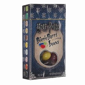 Конфеты Гарри Поттера Jelly Belly Bertie Bott's 35 г