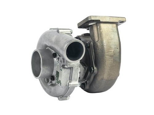

CZ Turbo Турбокомпрессор КАМАЗ Евро-2 (К27-145-01) правый (Чехия)