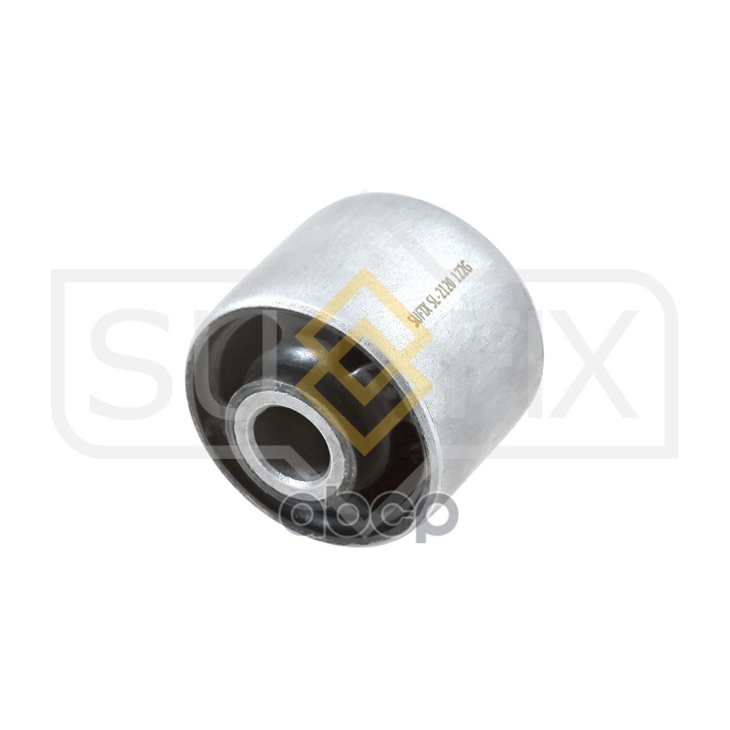 

SUFIX Сайлентблок рычага подвески зад правлев SUFIX SL2120