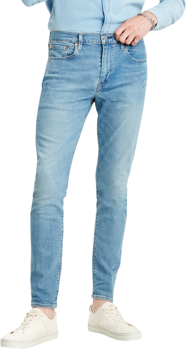 

Джинсы мужские Levi's 28833-0588 голубые 36/30, 28833-0588