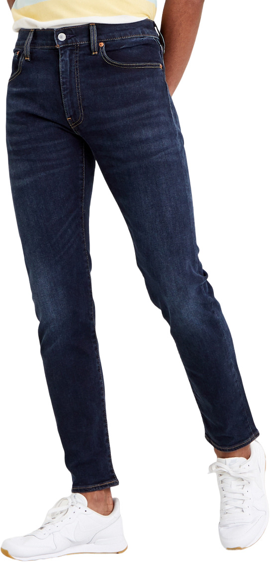 

Джинсы мужские Levi's 28833-0653 синие 33/30, 28833-0653