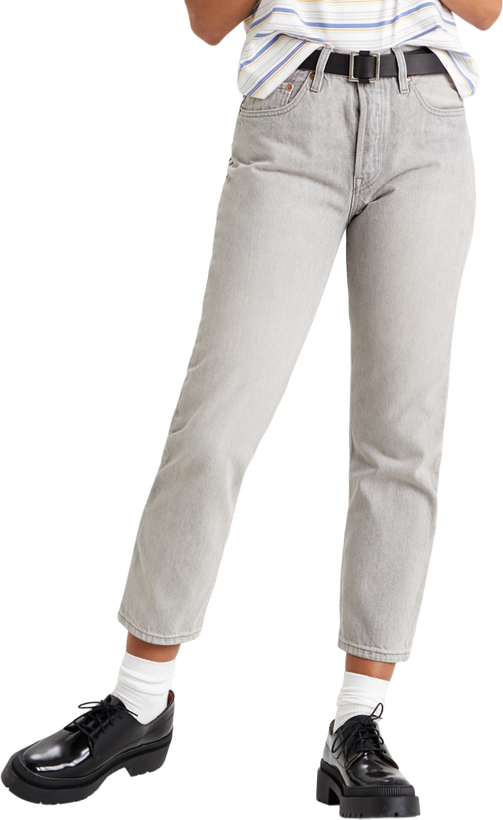 

Джинсы женские Levi's 36200-0120 серые 31/28, 36200-0120
