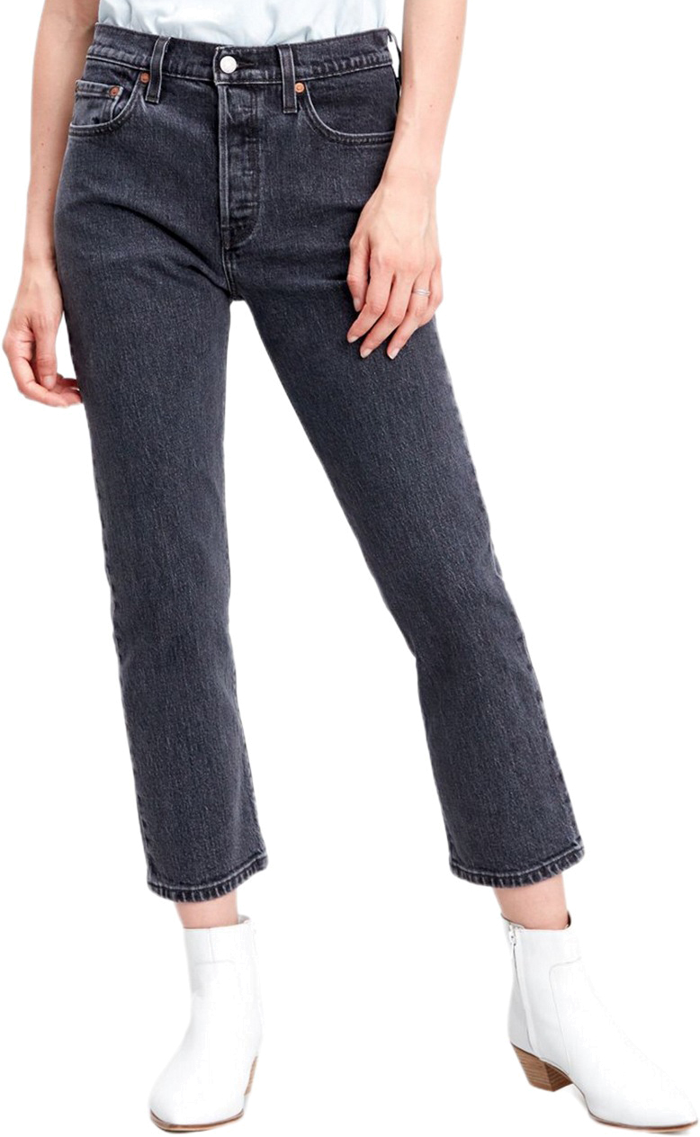 

Джинсы женские Levi's 36200-0111 серые 30/28, 36200-0111