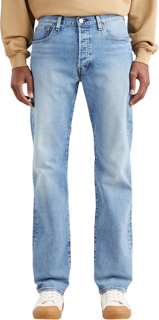 

Джинсы мужские Levi's 00501-3267 черные 38/30, 00501-3267