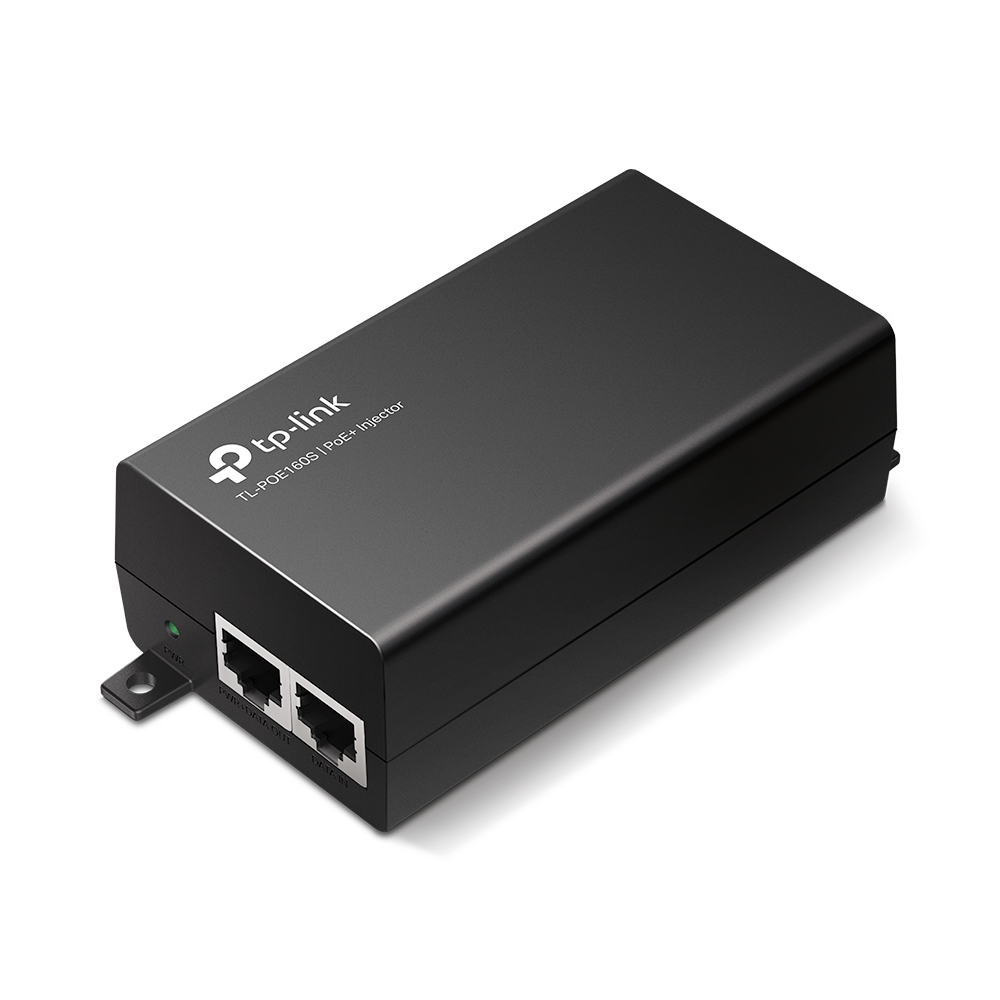 

Инжектор TP-Link (TL-POE160S)