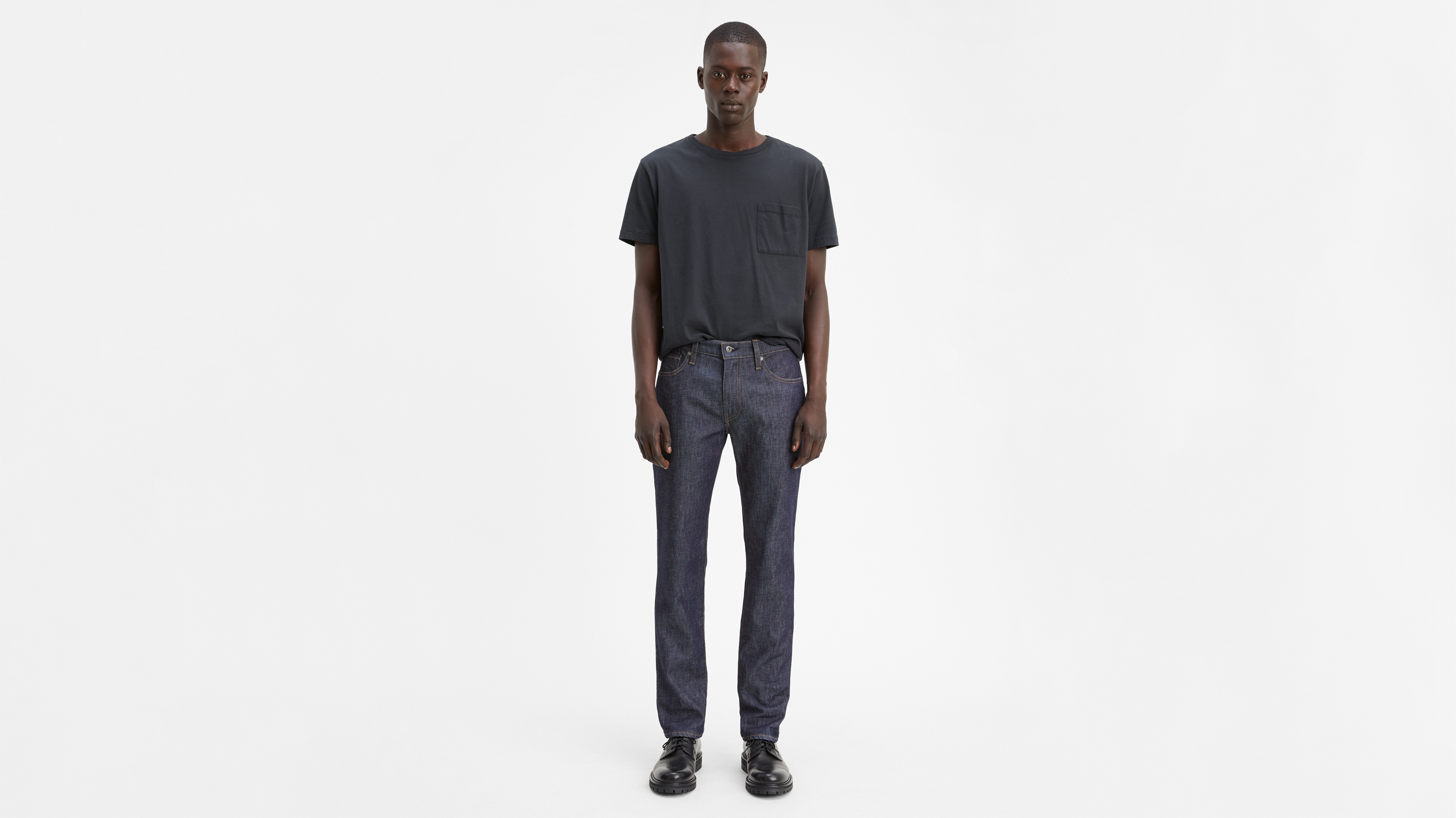 

Джинсы мужские Levi's 56497-0084 синие 29/32, 56497-0084