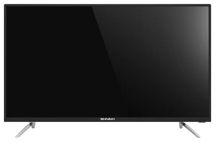 фото Телевизор shivaki stv-43led18s, 43"(109 см), fhd