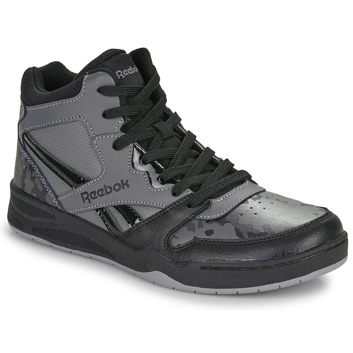 

Кроссовки детские Reebok 25262925, черный, 31,5, 25262925