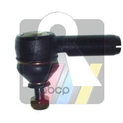 

91-00908_Наконечник Рулевой Vw Passat 81-88, Audi 80 80-95 Rts 9100908