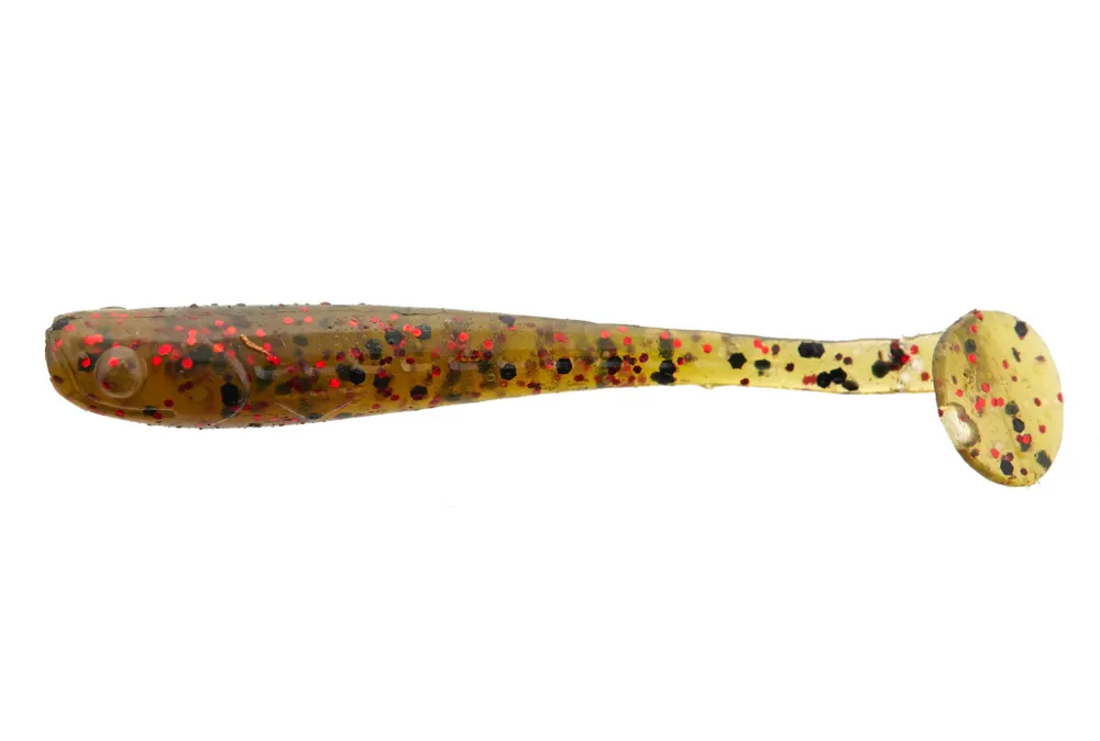 

Мягкие приманки Lucky John ProSeries BABY ROCKFISH 1.4" # PA03 (20шт), Baby Rockfish