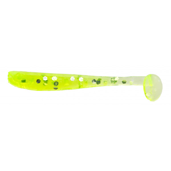 

Мягкие приманки Lucky John ProSeries BABY ROCKFISH 2.4" # 071 (10шт), Baby Rockfish