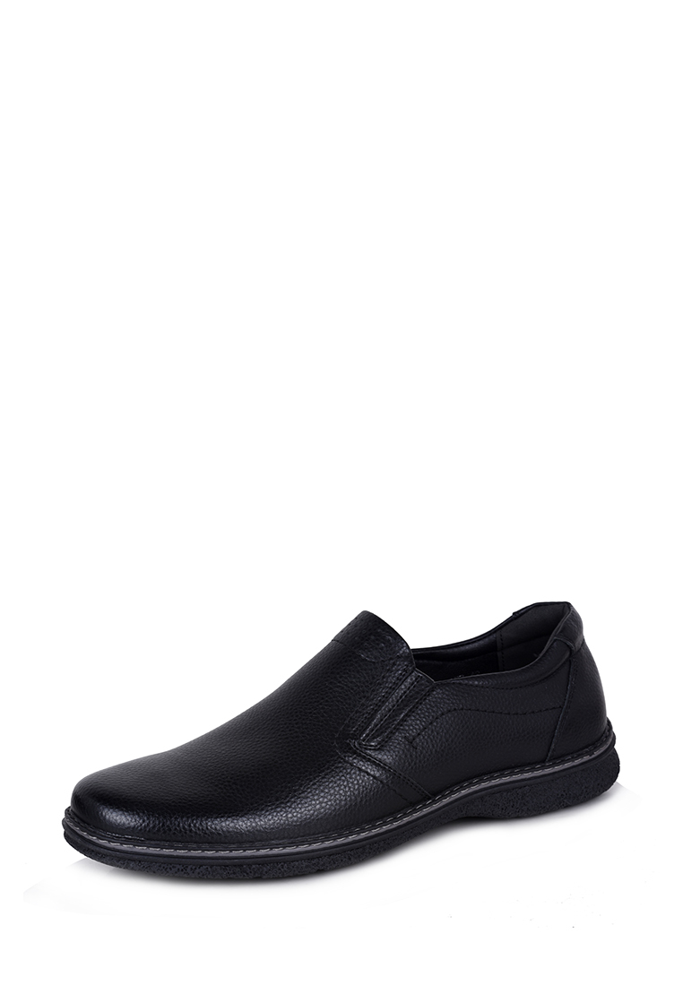 

Полуботинки мужские T.Taccardi 215975 черные 42 RU, Черный, 215975