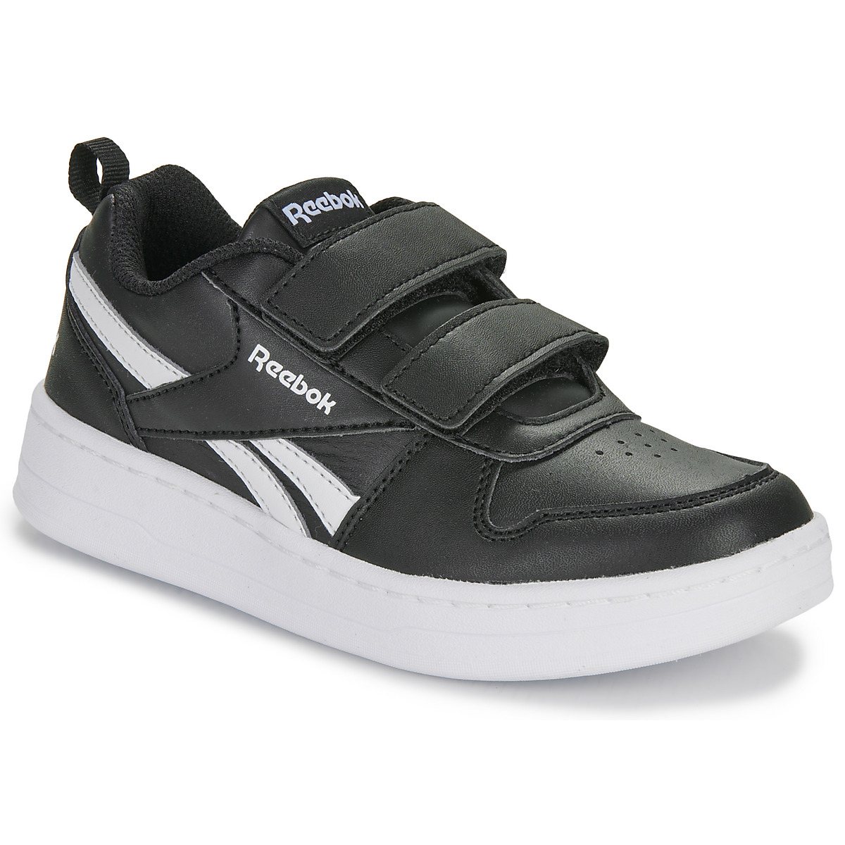 

Кроссовки детские Reebok 25262933, черный, 35, 25262933