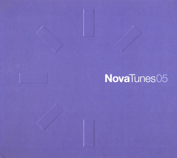 

Nova Tunes 05 (1 CD)