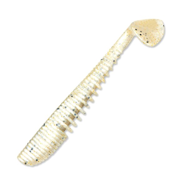 

Мягкие приманки Pontoon21 Homunculures AWARUNA 4.5" # 118 (5шт), Homunculures Awaruna