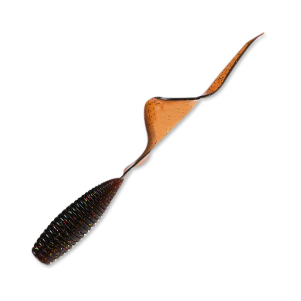 

Мягкие приманки Pontoon21 Homunculures JILT 3.0" # 424 (5шт), Homunculures Jilt