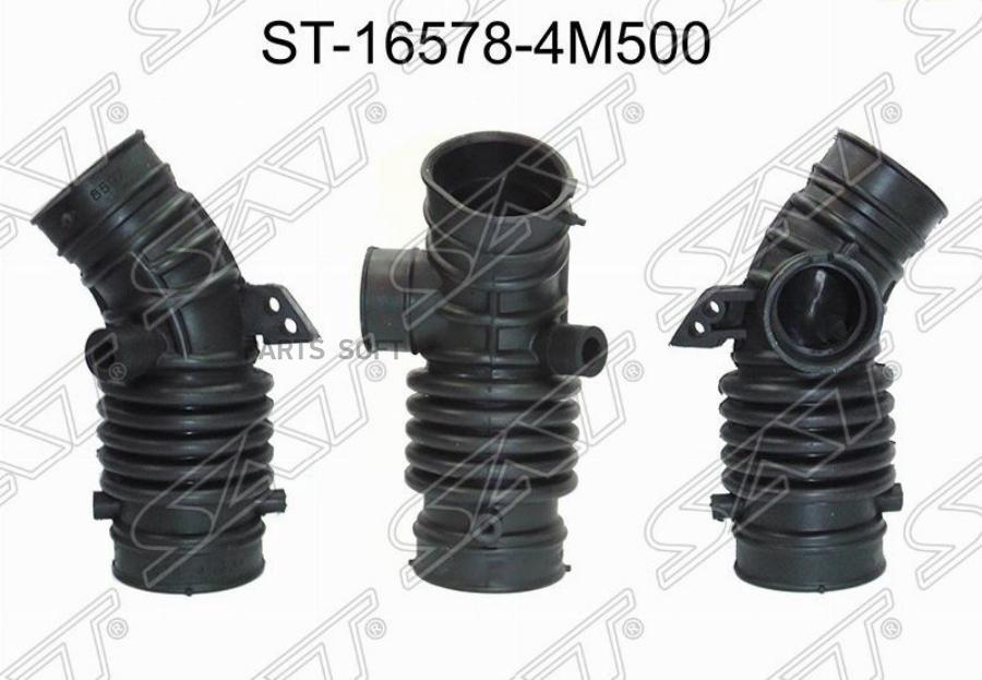 

Гофра Возд. Фильтра Ns Qg13De/Qg15De, Sunny/Sylphy/Wingroad, B15/G10/Y11, 98-03