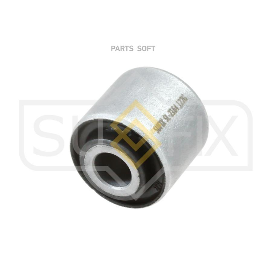

SUFIX Сайлентблок рычага подвески зад правлев SUFIX SL2164