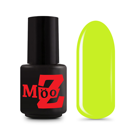 

Набор, MOOZ, Гель-лак Exotic №197, 3,5 мл, 2 шт.