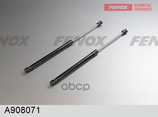 

Амортизатор Крышки Багажника FENOX арт. A908071, Черный