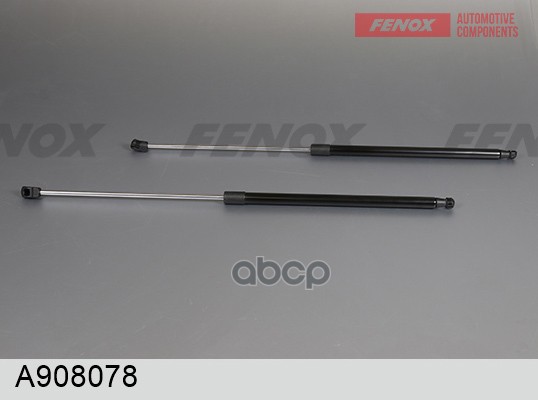 

Амортизатор Крышки Багажника FENOX арт. A908078