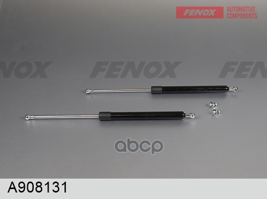 

Амортизатор Крышки Багажника FENOX арт. A908131