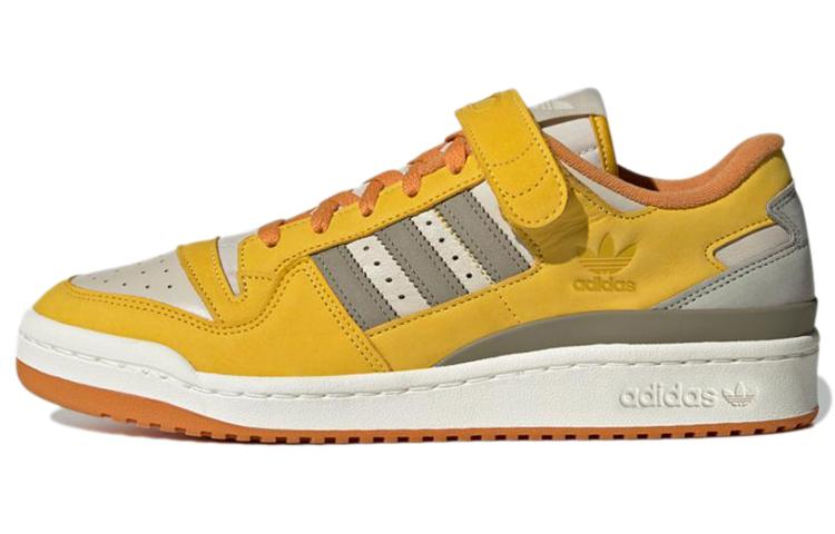 

Кеды унисекс Adidas FORUM Forum 84 Low Fruit Punch Citrus желтые 44 EU, Желтый, FORUM Forum 84 Low Fruit Punch Citrus