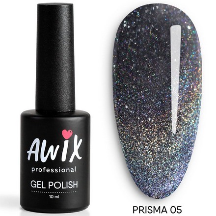 

Гель-лак Awix Professional Prisma №05