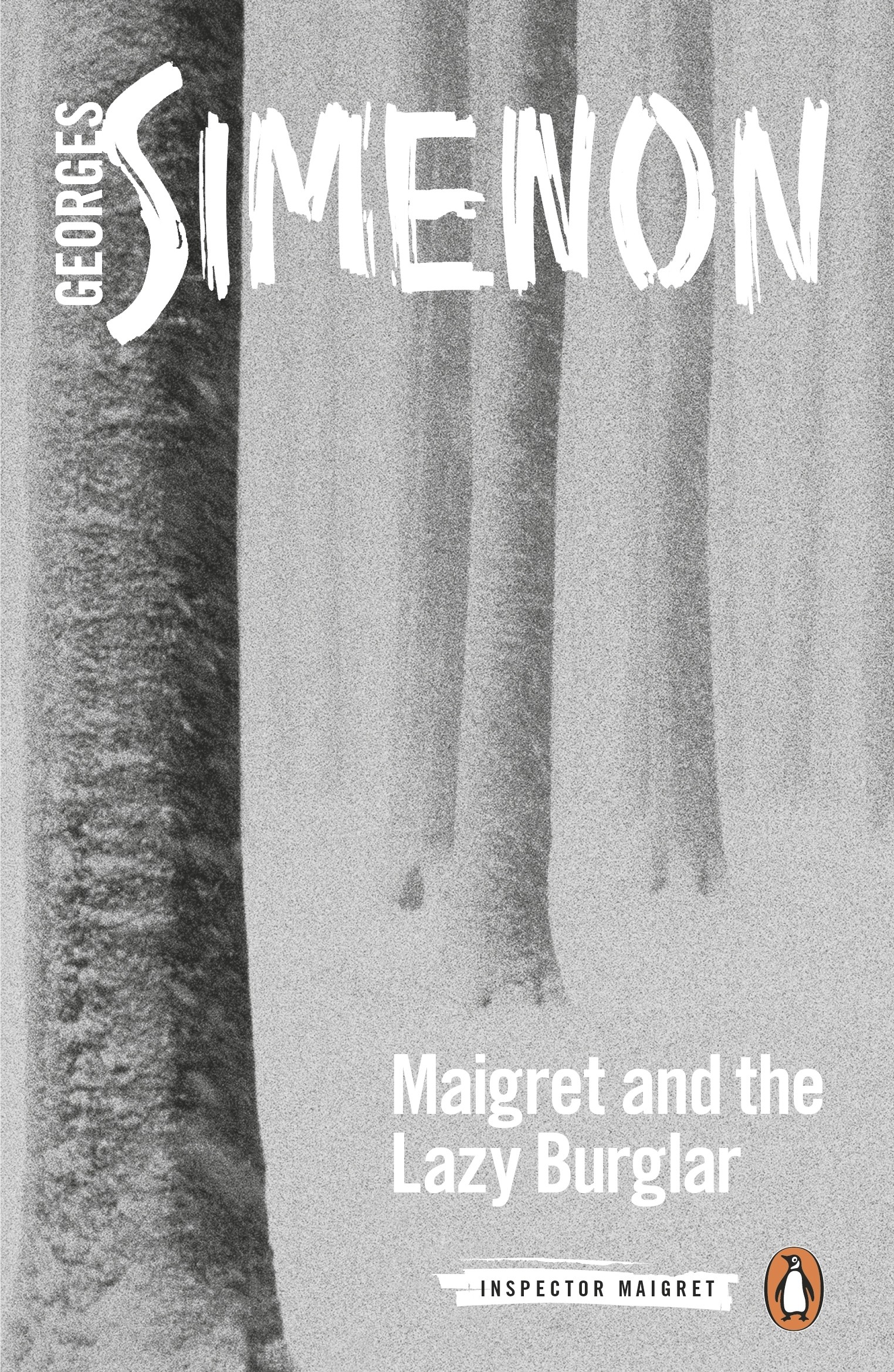 

Maigret and the Lazy Burglar