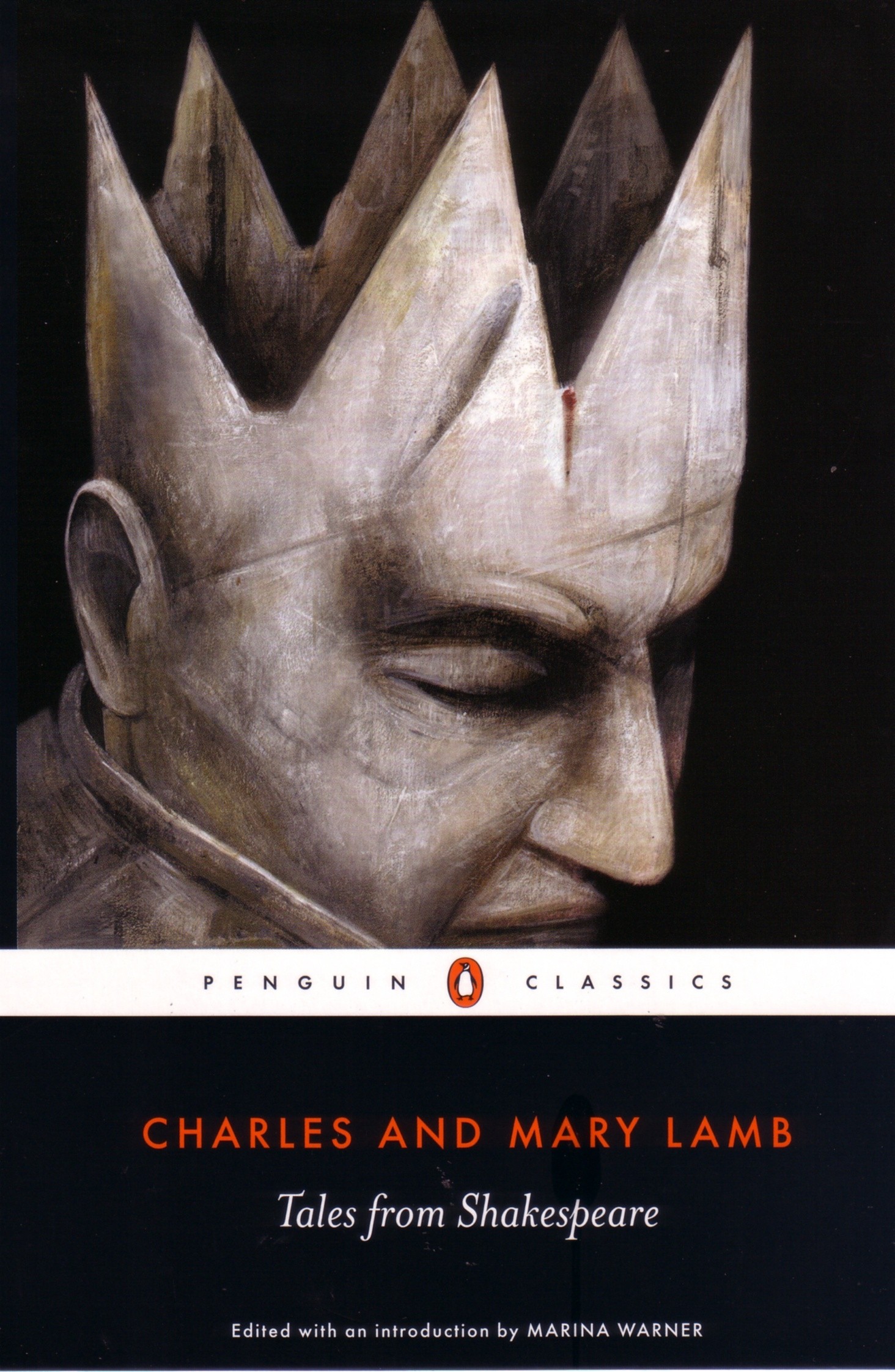 

Tales from Shakespeare
