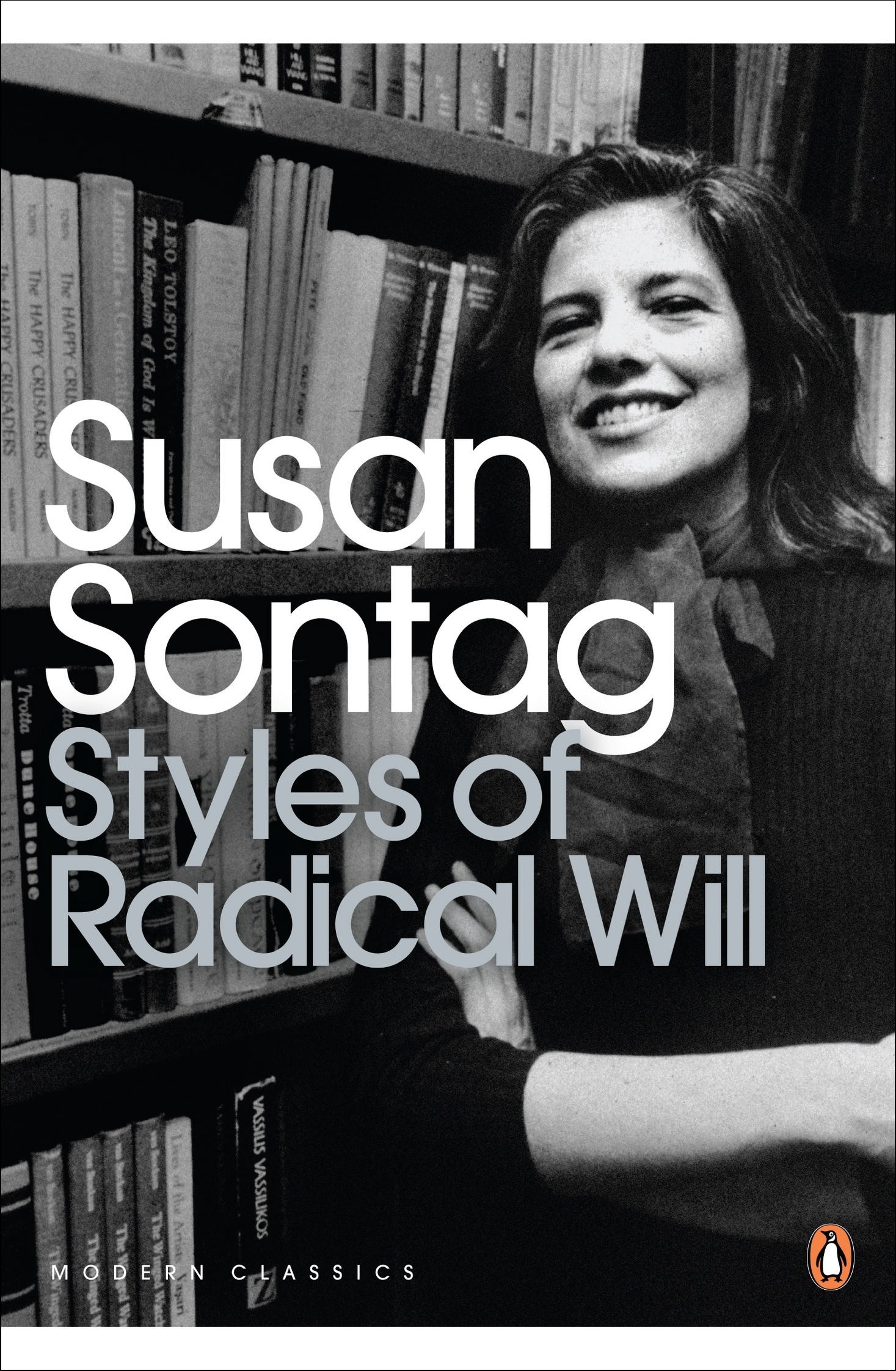 

Styles of Radical Will