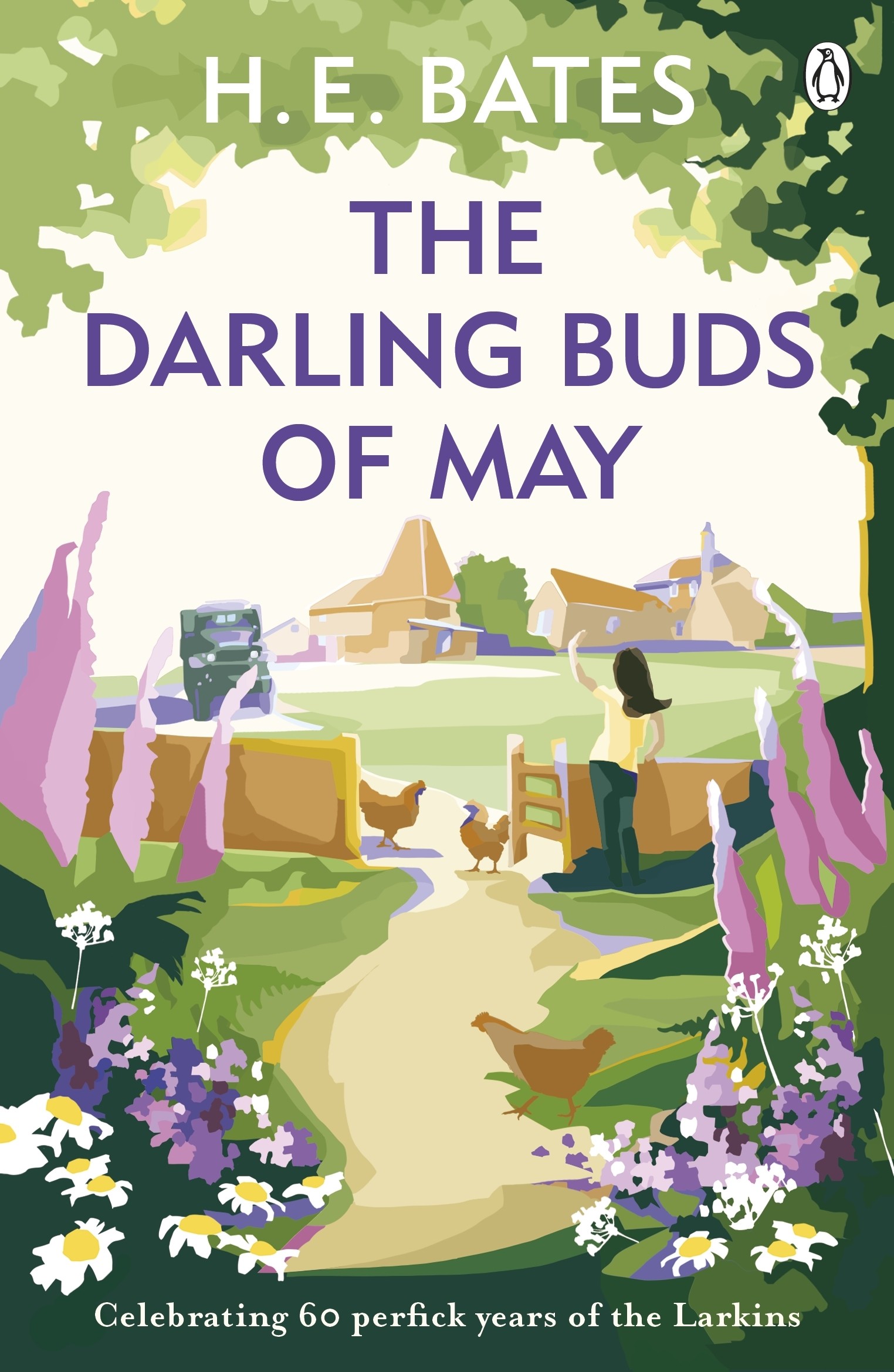 

The Darling Buds of May