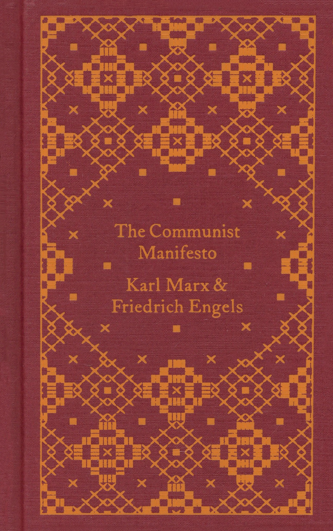 

The Communist Manifesto